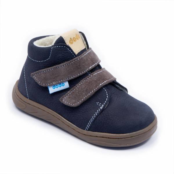 Ghetute Thermo Wool/ Marine