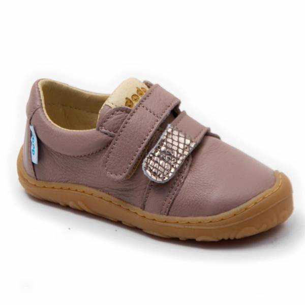 Pantofi Noah Dusty Rose