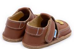Pantof Ratusca/ Camel