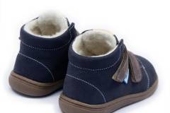 Ghetute Thermo Wool/ Marine