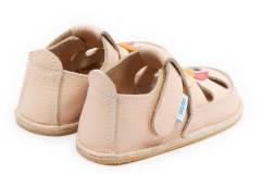 Sanda Tulip/ Cream
