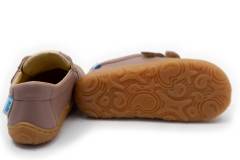 Pantofi Noah Dusty Rose