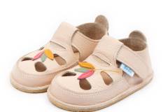 Sanda Tulip/ Cream
