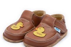 Pantof Ratusca/ Camel