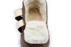 Ghetute Thermo Wool/ Marine