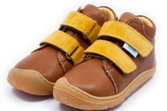 Ghete Noah Camel-Yellow